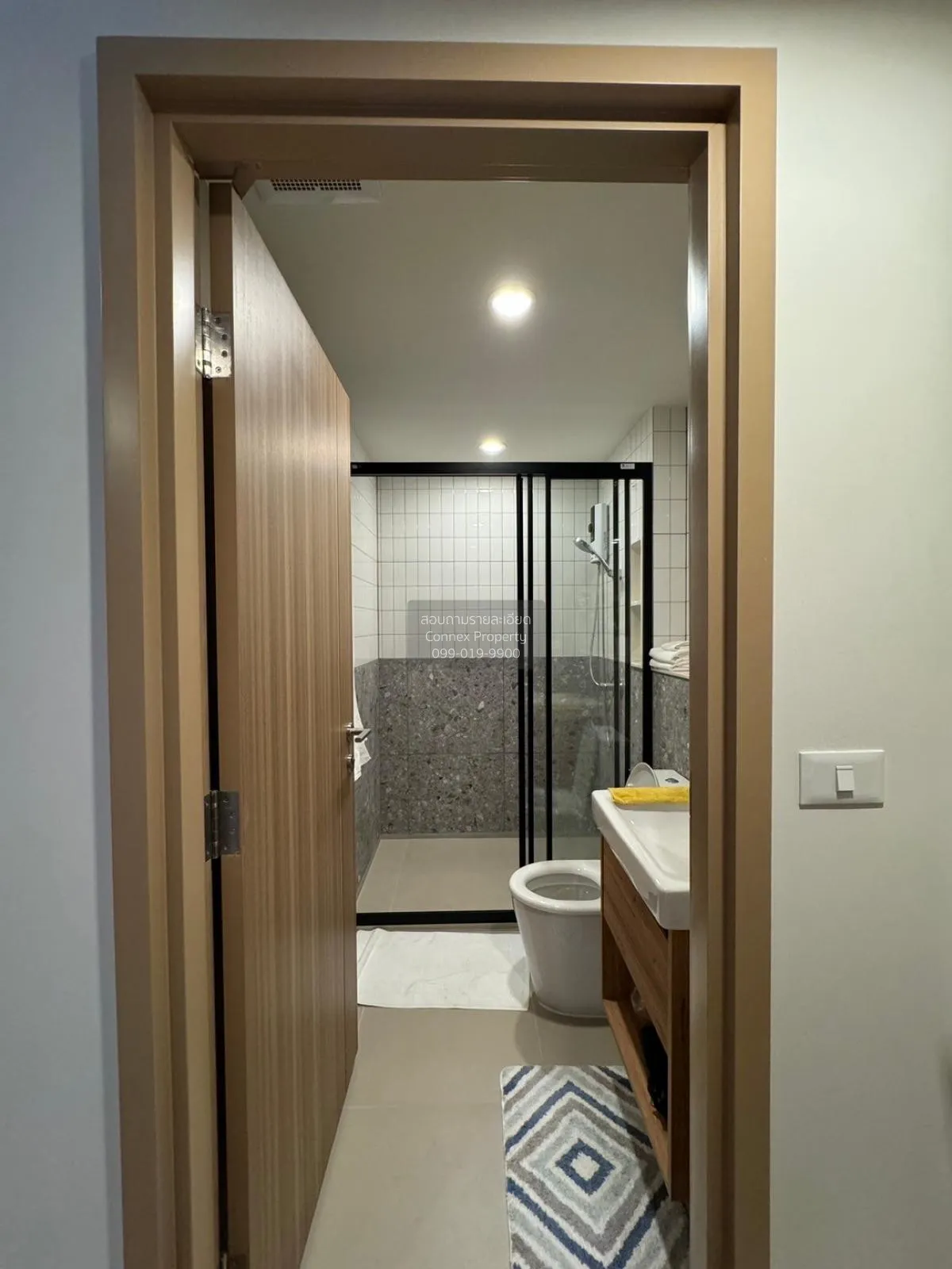 For Rent Condo , The line vibe , BTS-Ha Yaek Lat Phrao , Chomphon