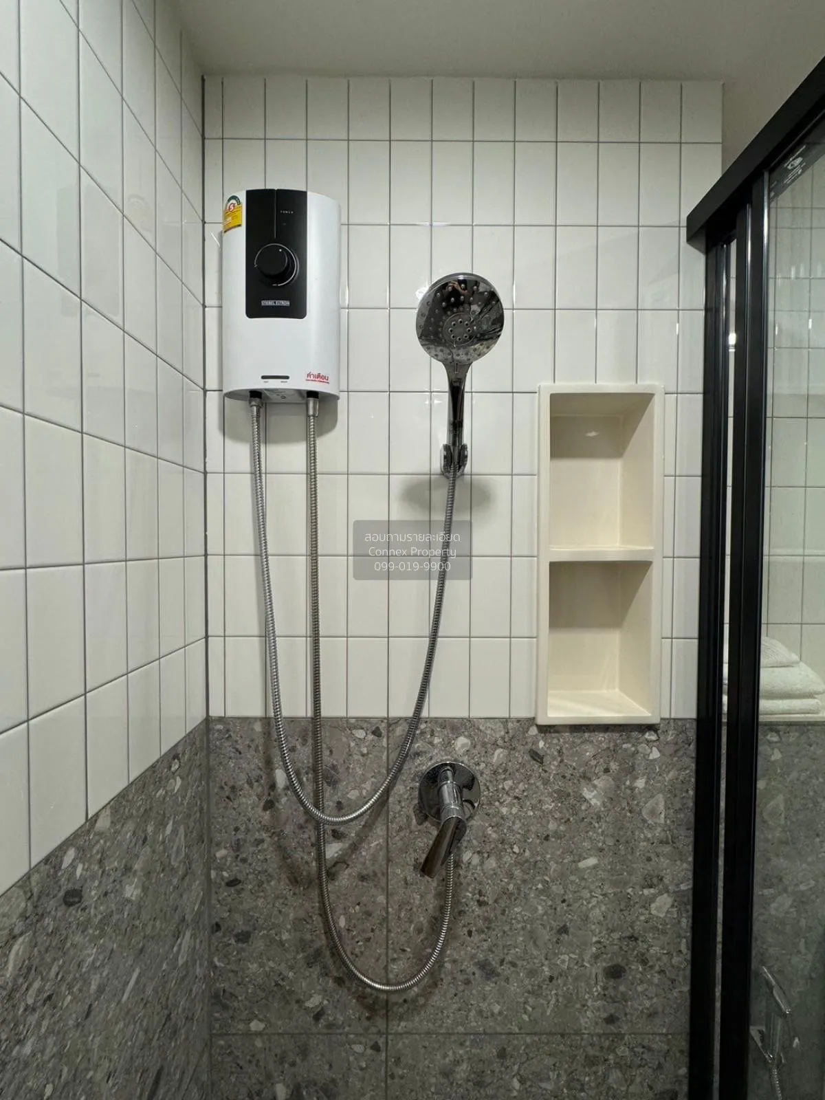 For Rent Condo , The line vibe , BTS-Ha Yaek Lat Phrao , Chomphon