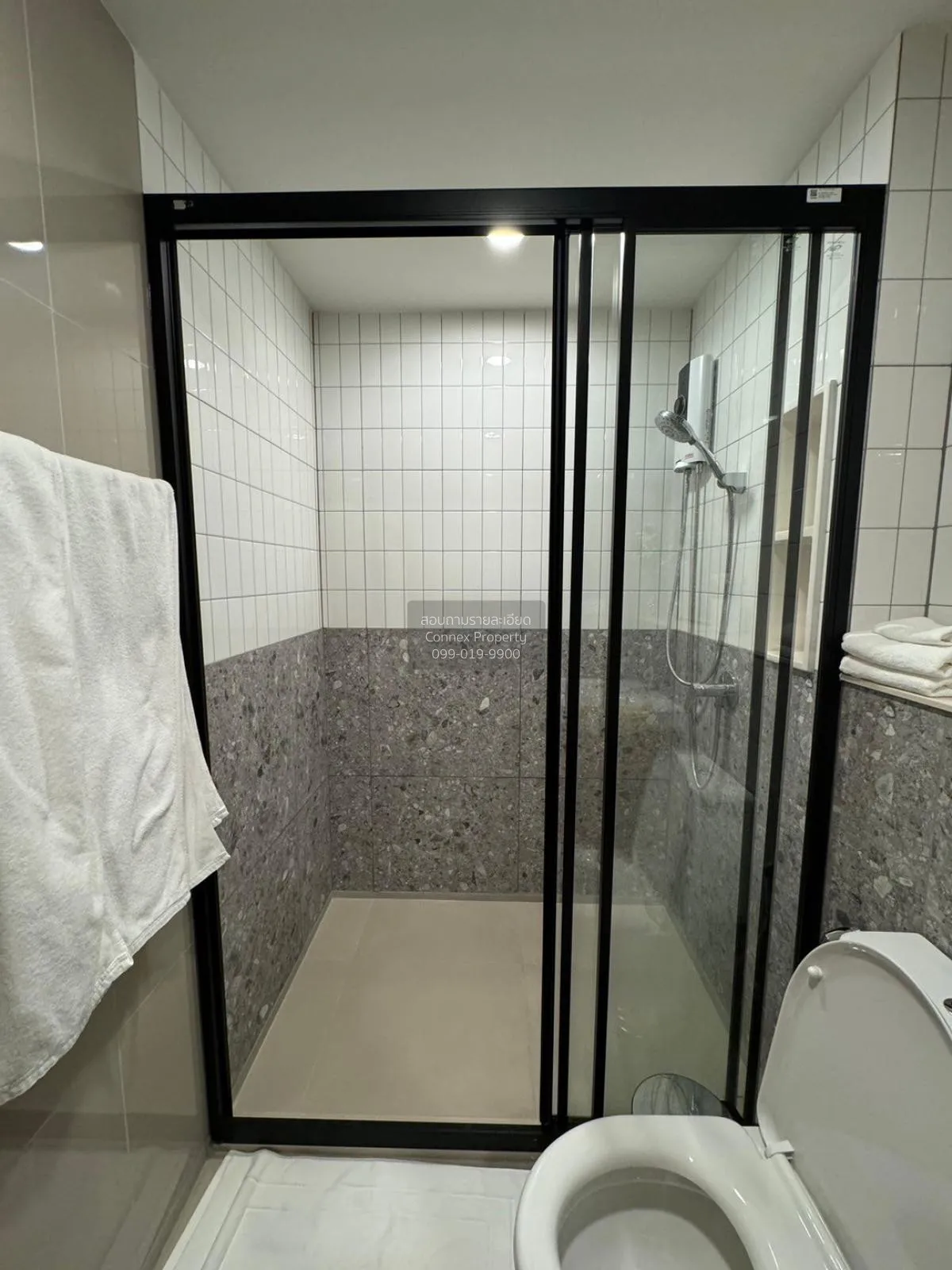 For Rent Condo , The line vibe , BTS-Ha Yaek Lat Phrao , Chomphon