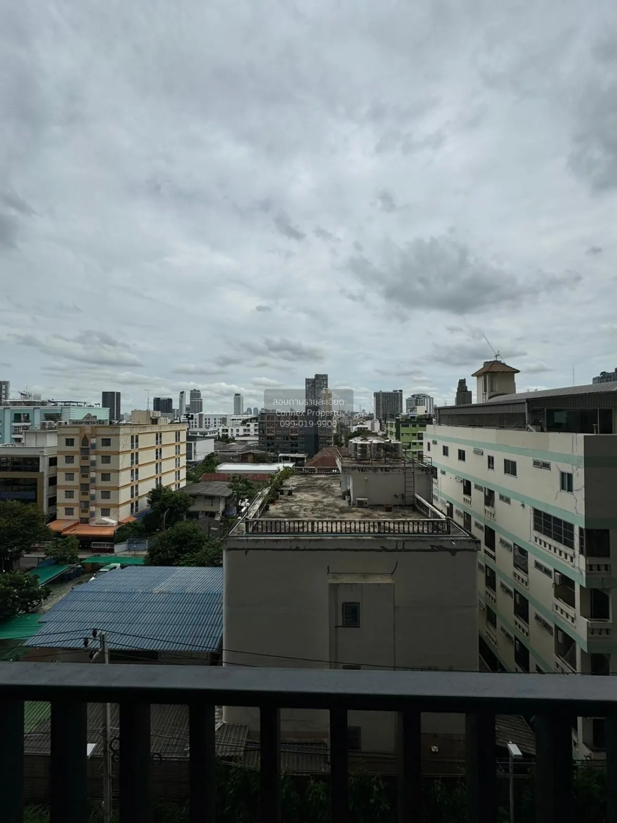 For Rent Condo , The line vibe , BTS-Ha Yaek Lat Phrao , Chomphon