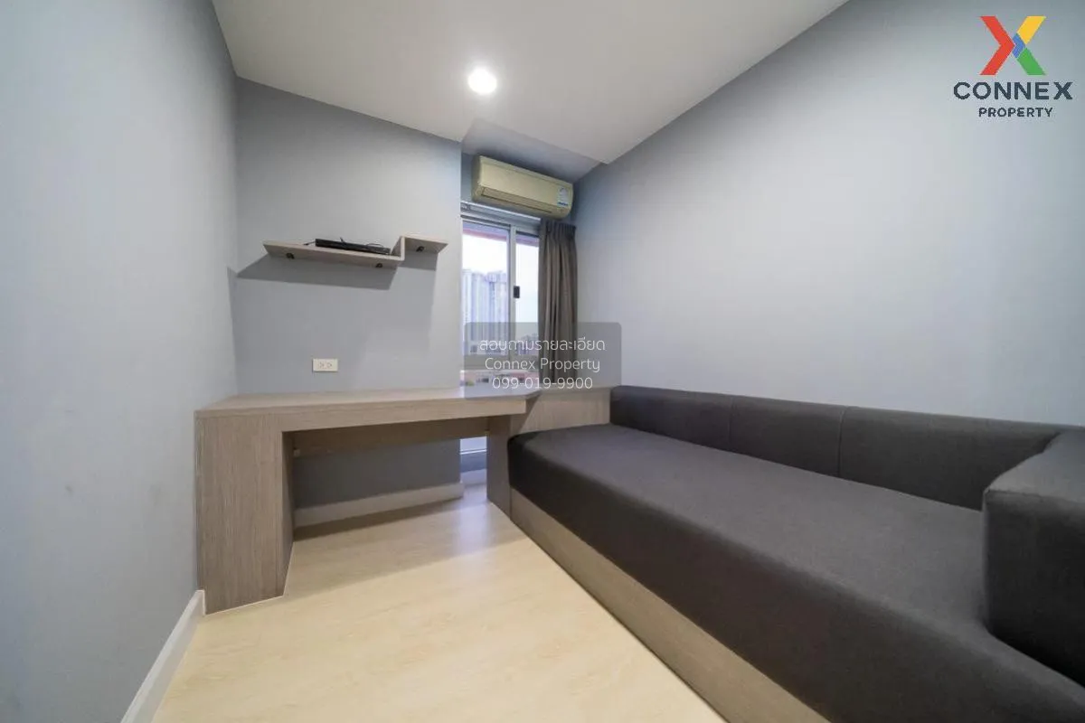 For Rent Condo , Whizdom @ Punnawithi Station , BTS-Punnawithi , 