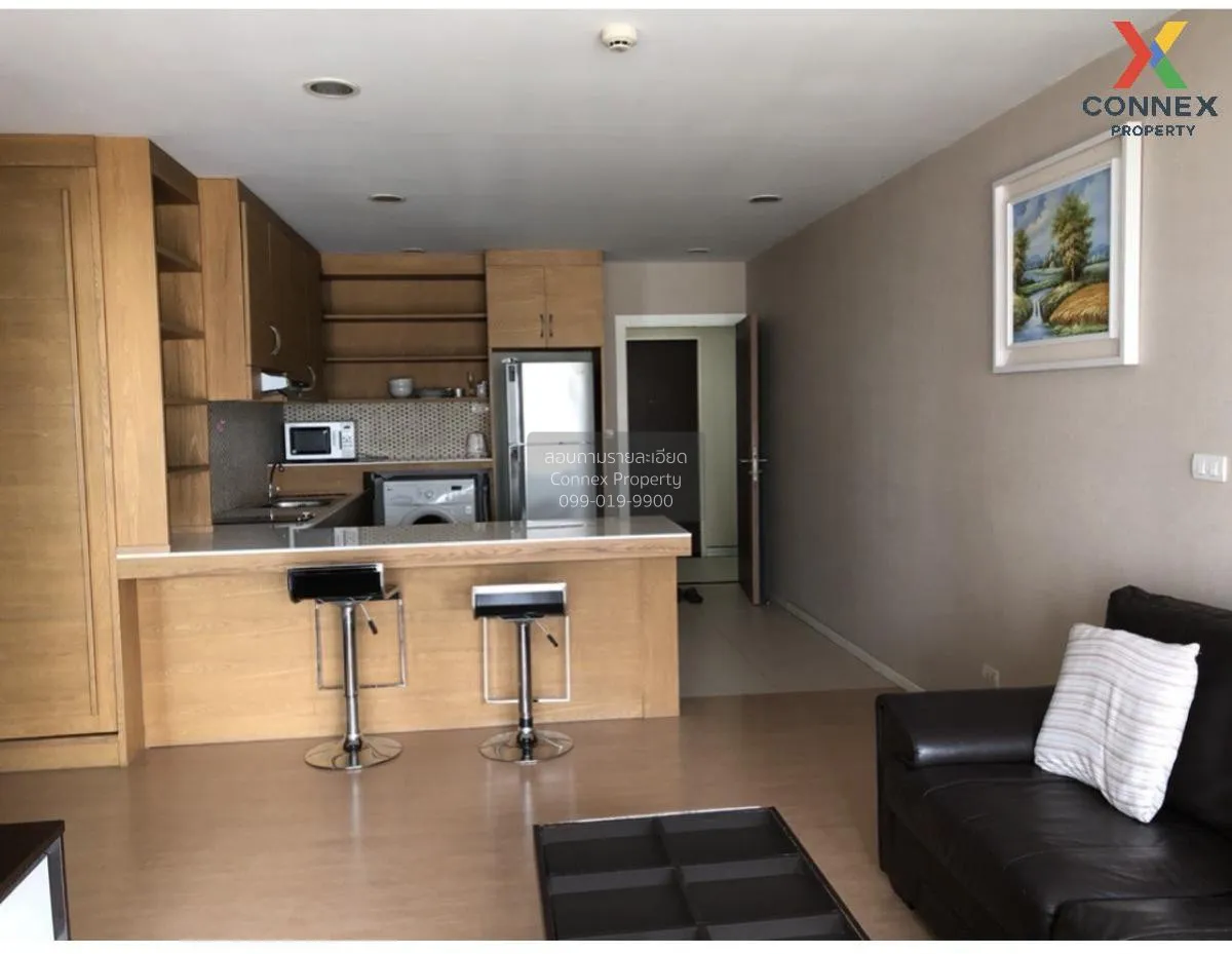 For Sale Condo , Renova Residence , BTS-Phloen Chit , Lumpini , P 3