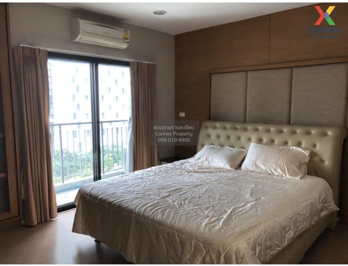 For Sale Condo , Renova Residence , BTS-Phloen Chit , Lumpini , P