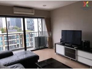 For Sale Condo , Renova Residence , BTS-Phloen Chit , Lumpini , Pathum Wan , Bangkok , CX-104978