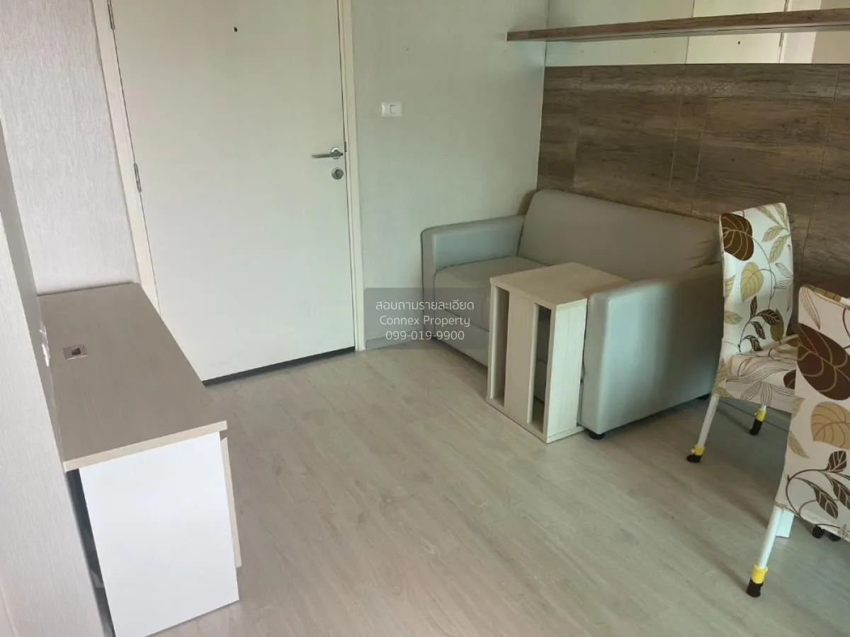 For Sale Condo , Aspire Ratchada - Wongsawang , MRT-Wong Sawang , 1