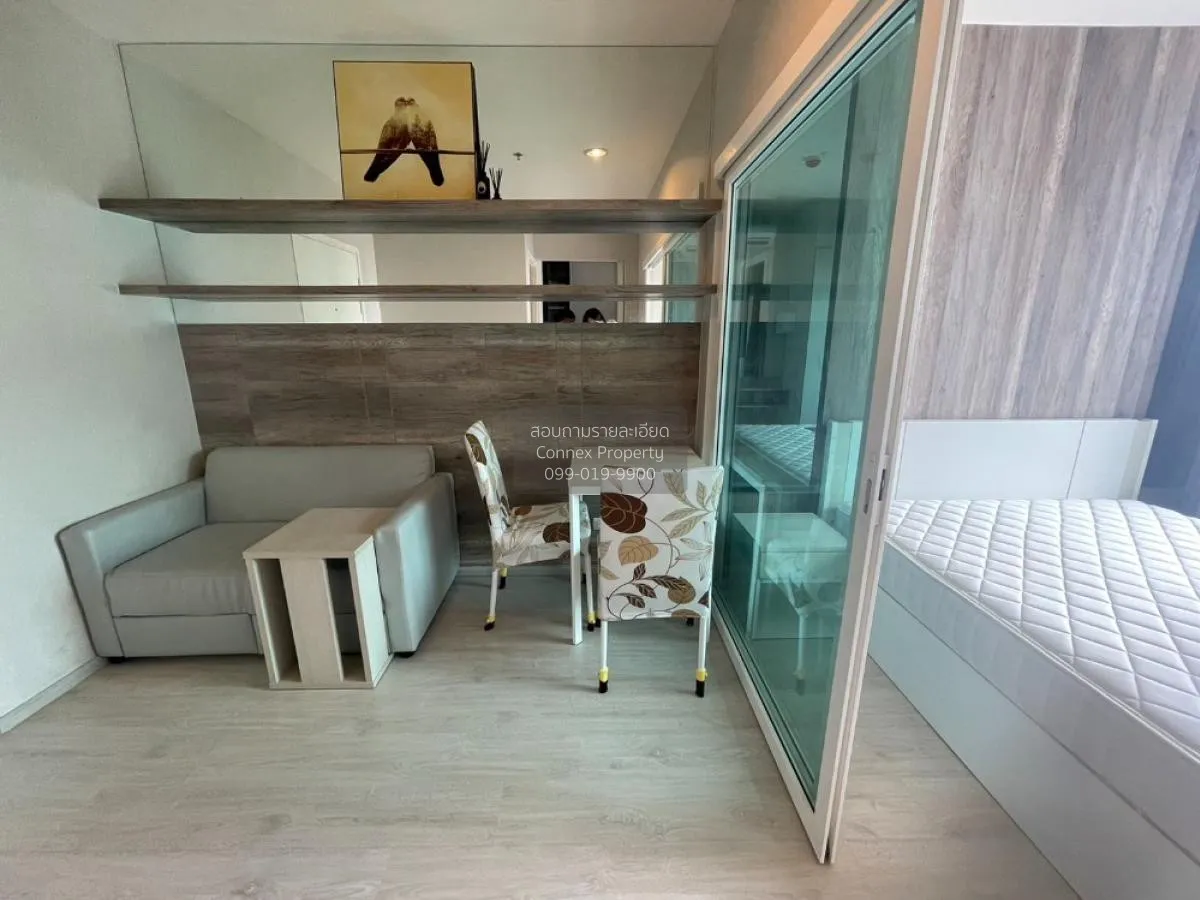 For Sale Condo , Aspire Ratchada - Wongsawang , MRT-Wong Sawang , 2