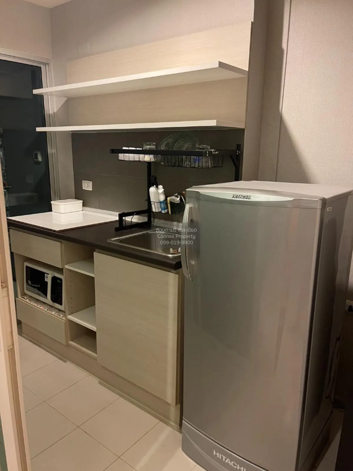 For Sale Condo , Aspire Ratchada - Wongsawang , MRT-Wong Sawang , 4