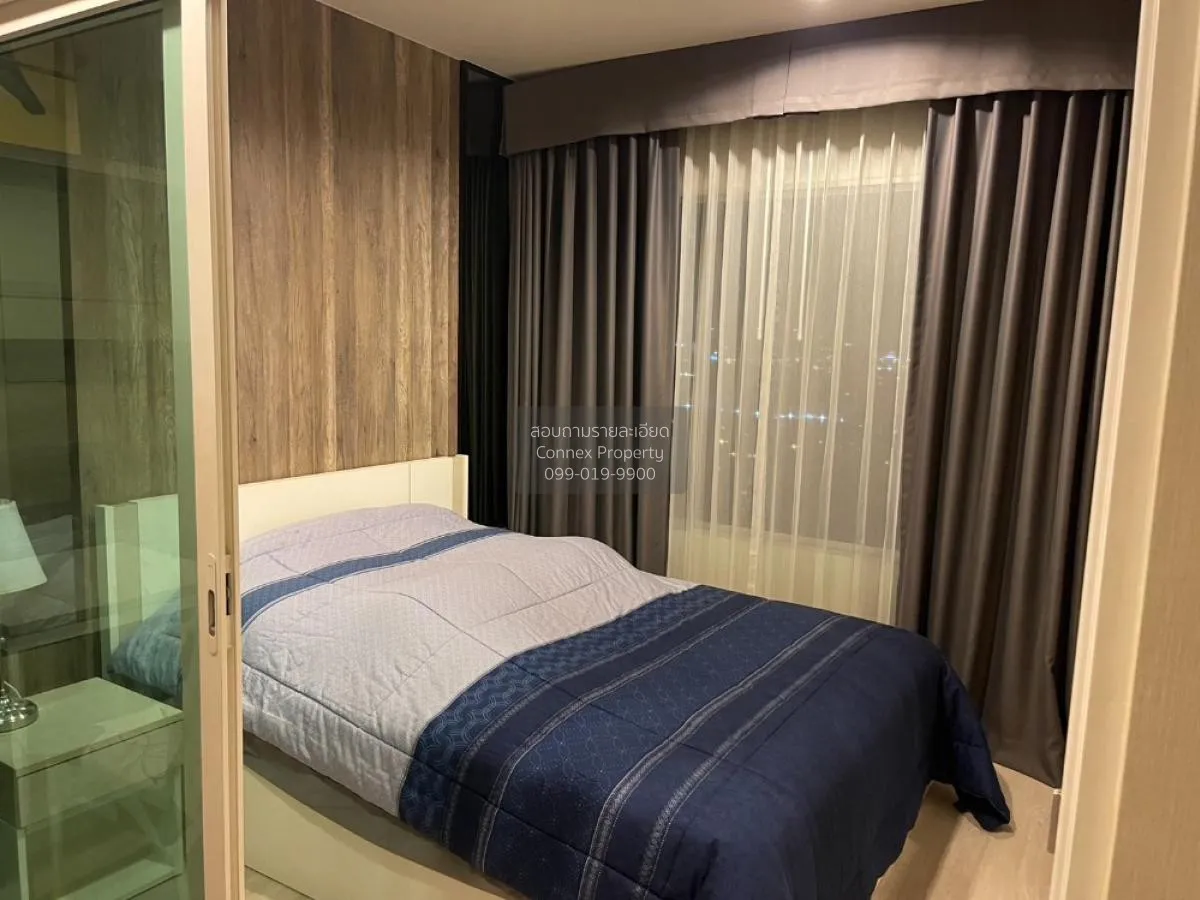 For Sale Condo , Aspire Ratchada - Wongsawang , MRT-Wong Sawang ,