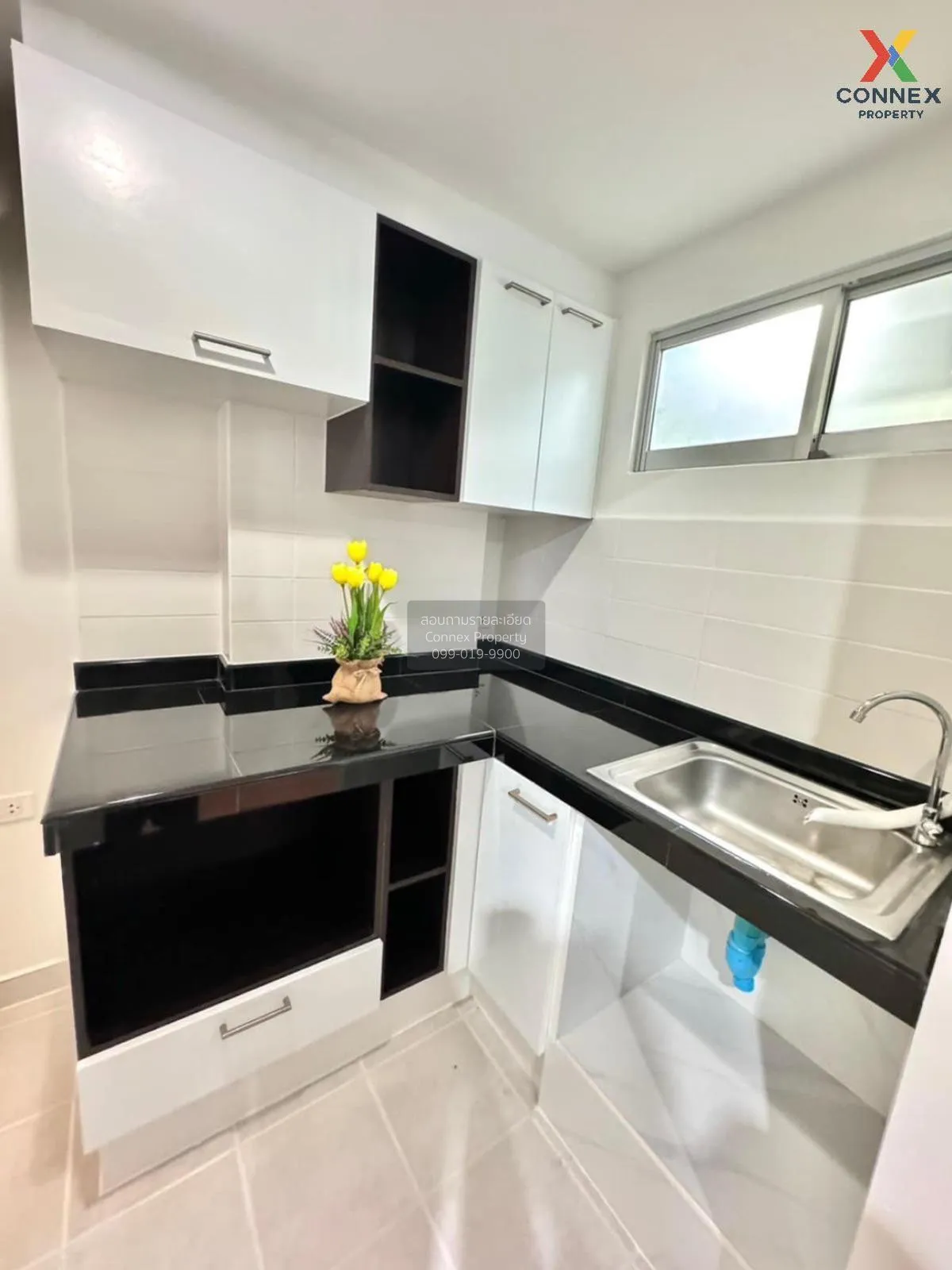 For Sale Condo , Lumpini Ville Cultural Center , MRT-Huai Khwang 