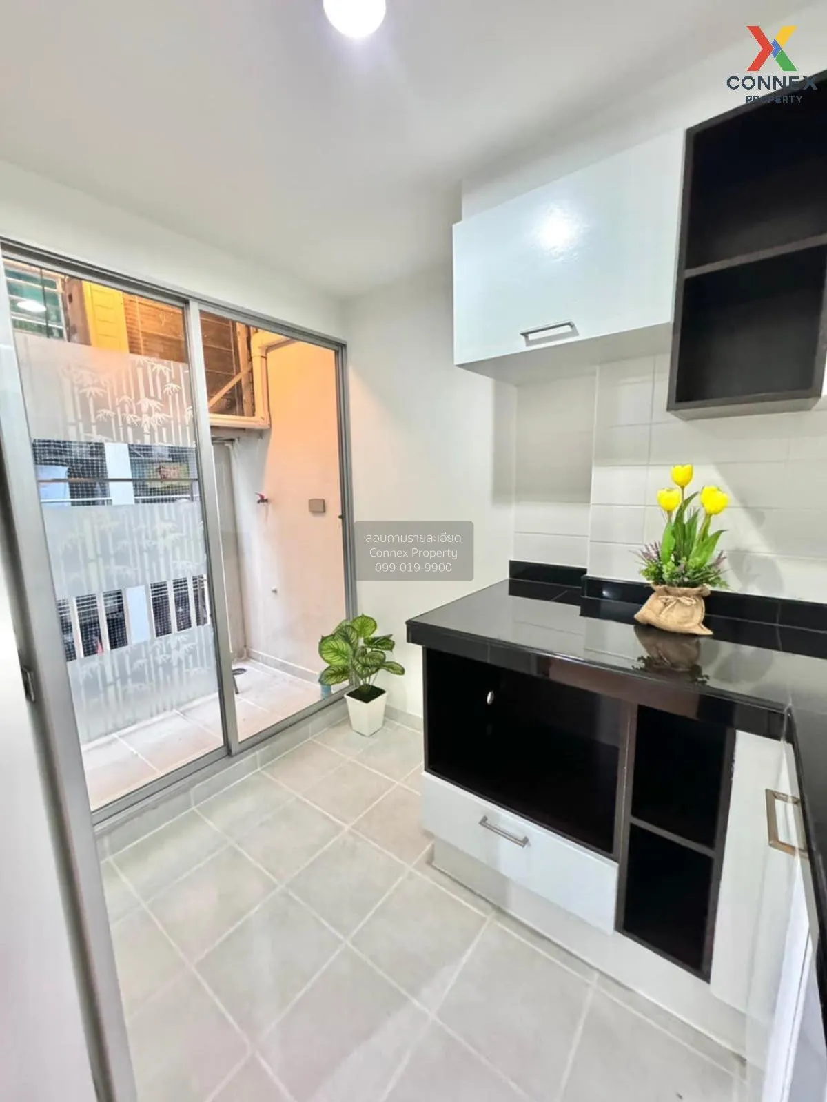 For Sale Condo , Lumpini Ville Cultural Center , MRT-Huai Khwang 