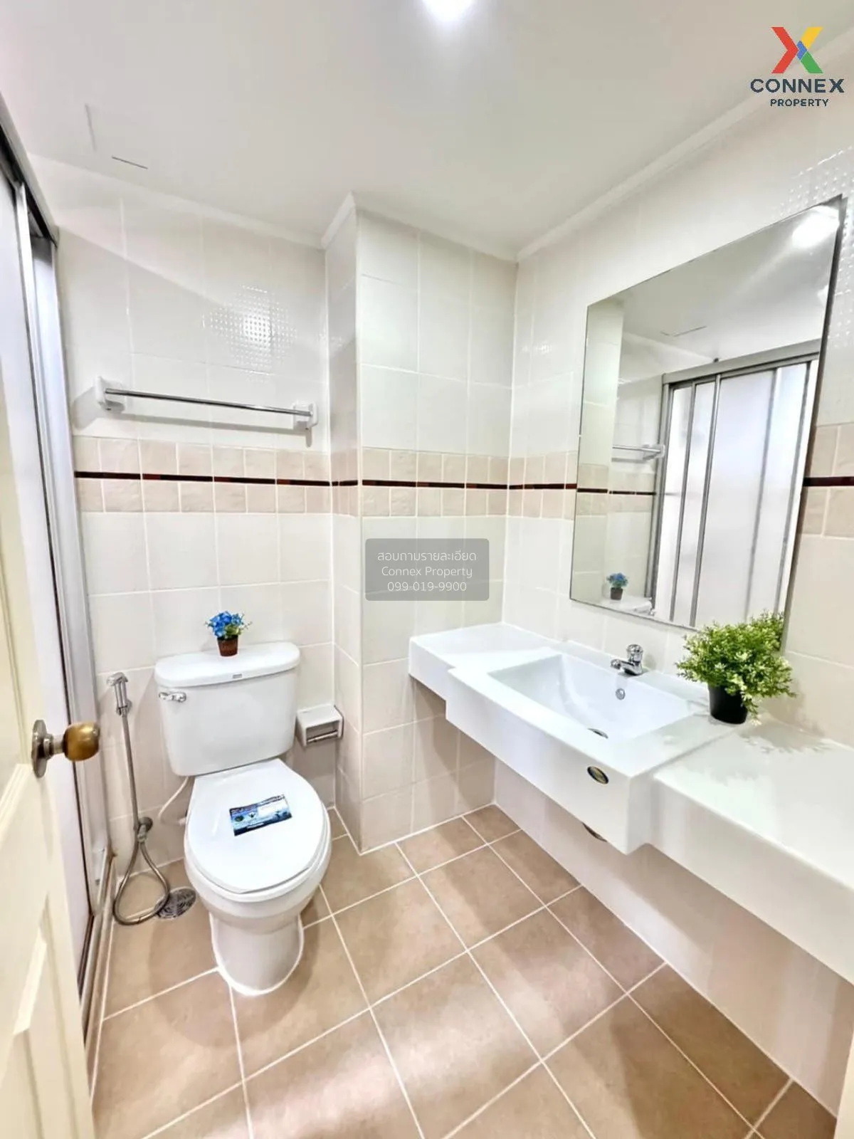 For Sale Condo , Lumpini Ville Cultural Center , MRT-Huai Khwang 