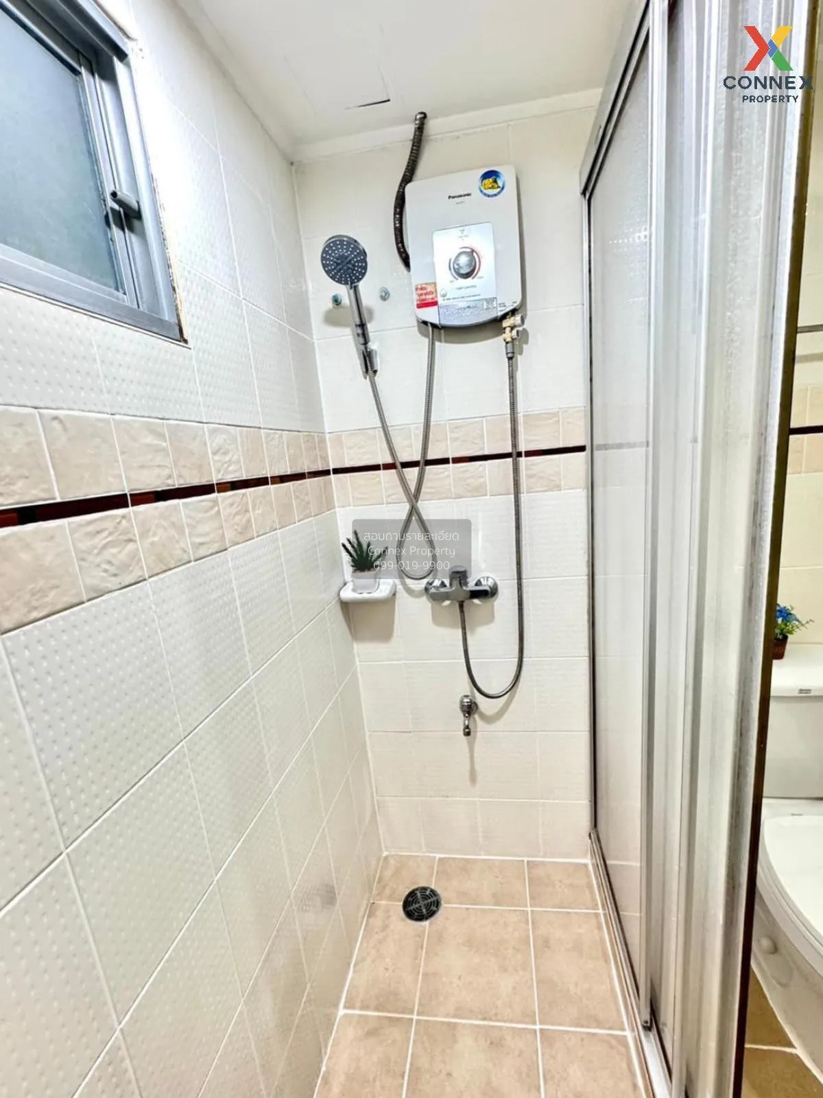 For Sale Condo , Lumpini Ville Cultural Center , MRT-Huai Khwang 