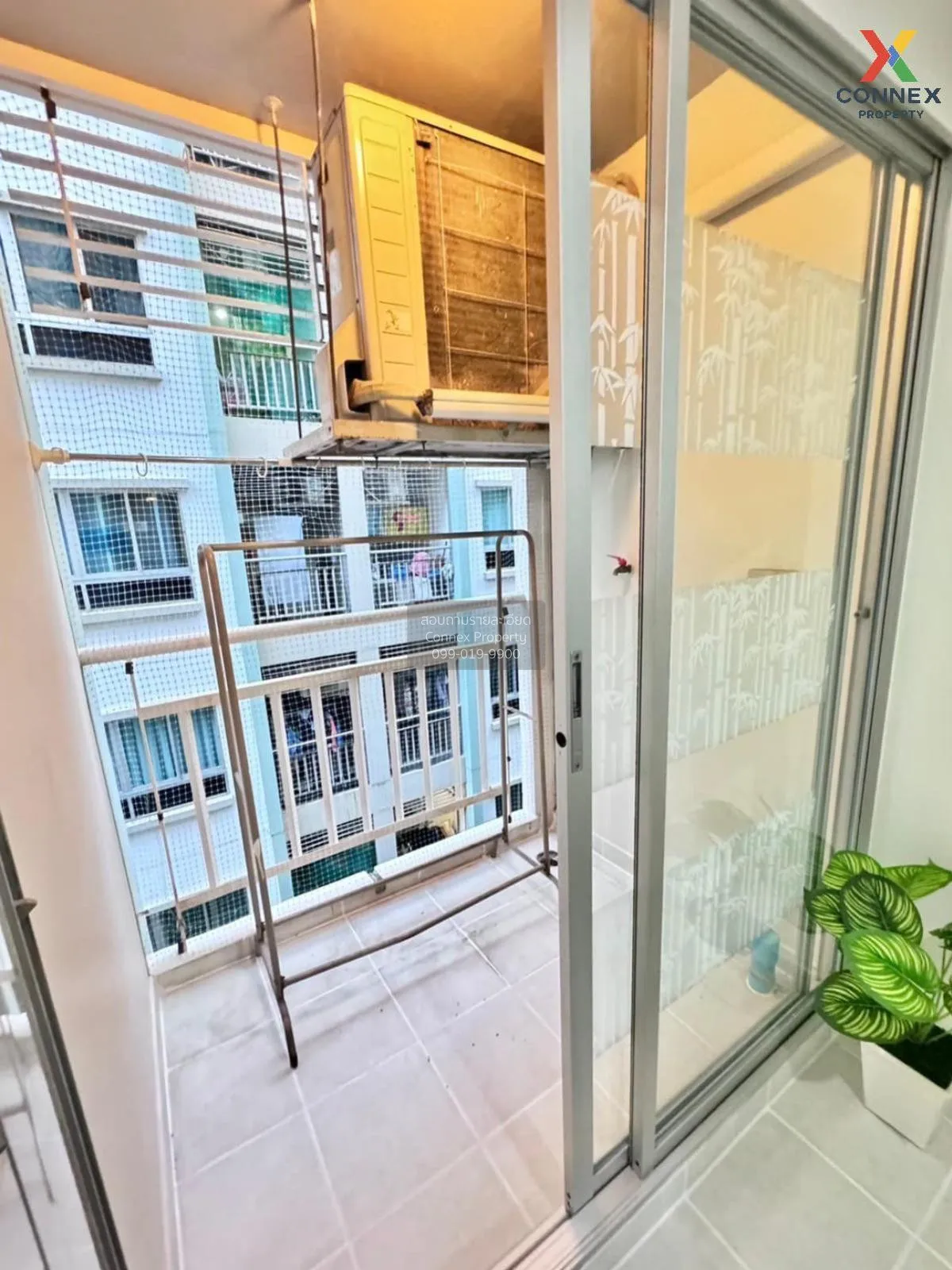 For Sale Condo , Lumpini Ville Cultural Center , MRT-Huai Khwang 