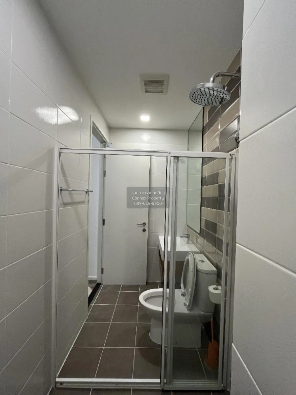 ขายคอนโด  บราวน์ คอนโด รัชดา 32  จันทรเกษม เขต จตุจักร กรุงเทพ CX