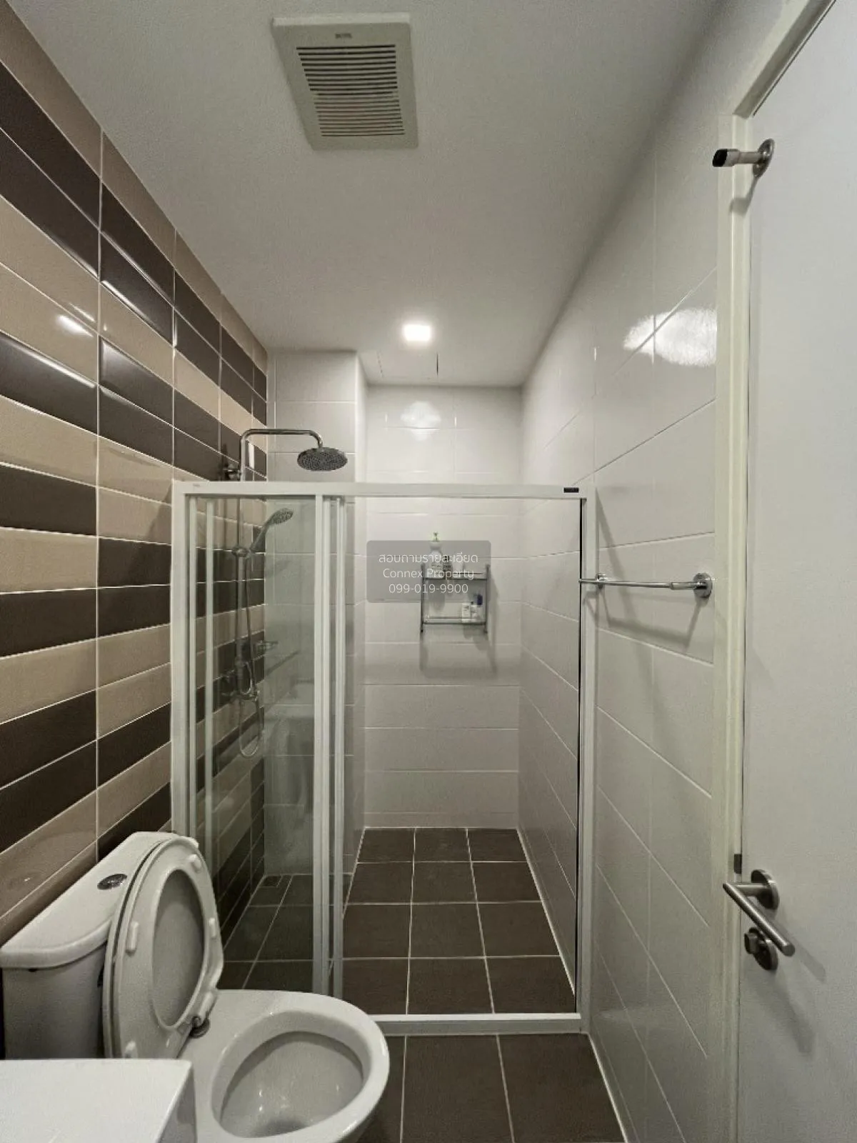 ขายคอนโด  บราวน์ คอนโด รัชดา 32  จันทรเกษม เขต จตุจักร กรุงเทพ CX