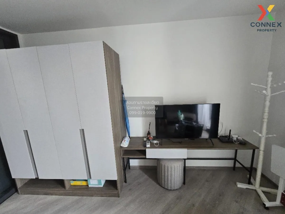 For Sale Condo , The Base Saphanmai , BTS-Sai Yud , Anusawari , B 2