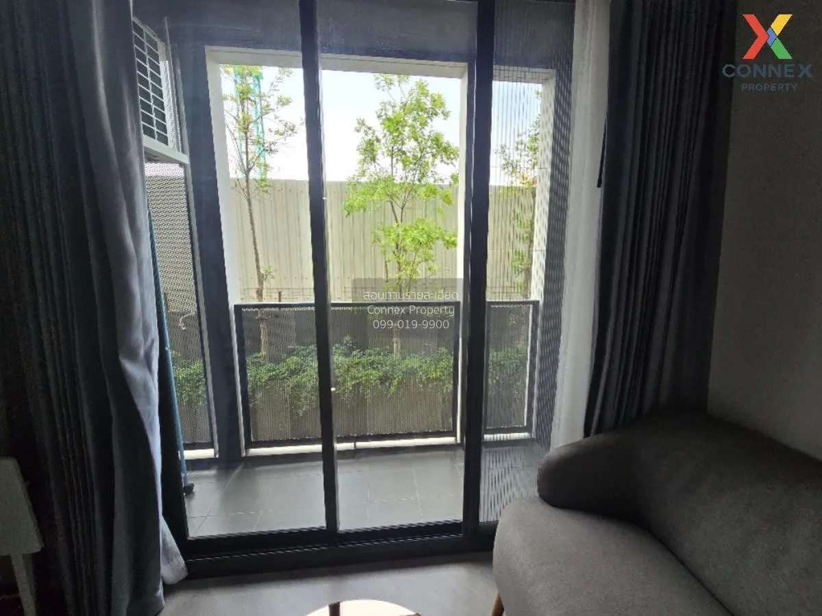 For Sale Condo , The Base Saphanmai , BTS-Sai Yud , Anusawari , B 4