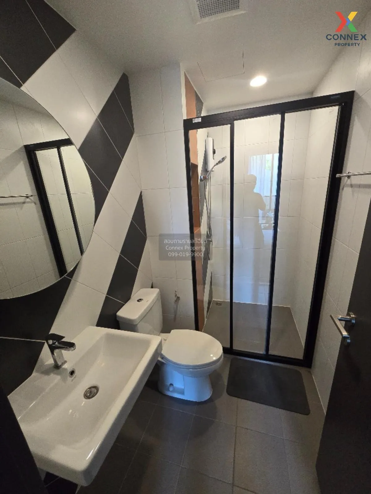 For Sale Condo , The Base Saphanmai , BTS-Sai Yud , Anusawari , B