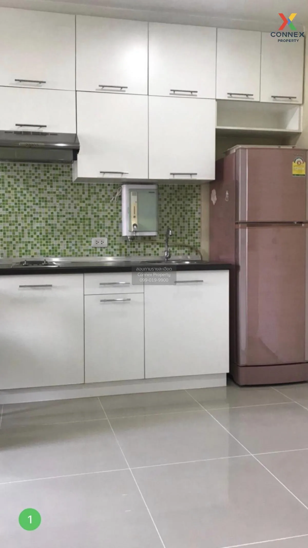 For Sale Condo , @ City Sukhumvit 101/1 , BTS-Punnawithi , Bang C 3