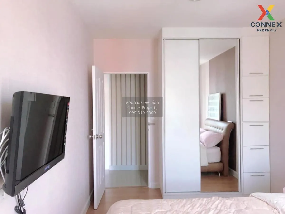 For Sale Condo , @ City Sukhumvit 101/1 , BTS-Punnawithi , Bang C