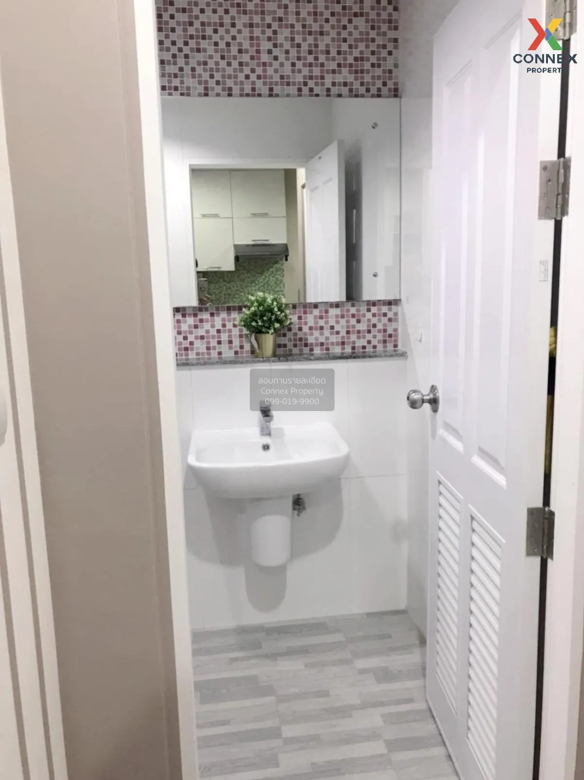 For Sale Condo , @ City Sukhumvit 101/1 , BTS-Punnawithi , Bang C