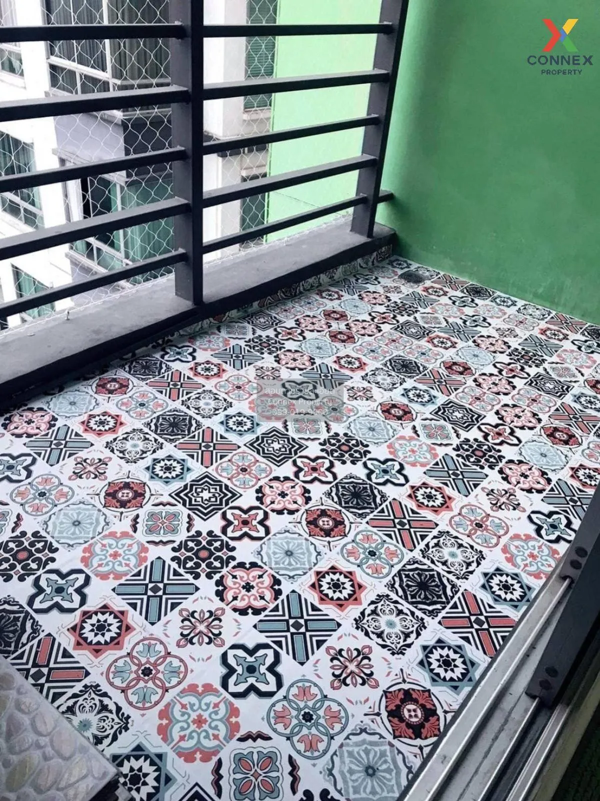 For Sale Condo , @ City Sukhumvit 101/1 , BTS-Punnawithi , Bang C