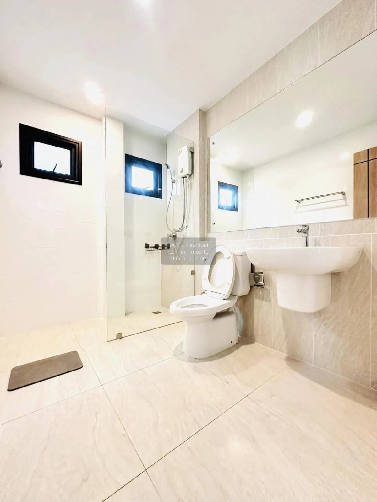 ขายบ้าน  วารีโอ สุวรรณภูมิ ศีรษะจรเข้น้อย บางเสาธง สมุทรปราการ CX