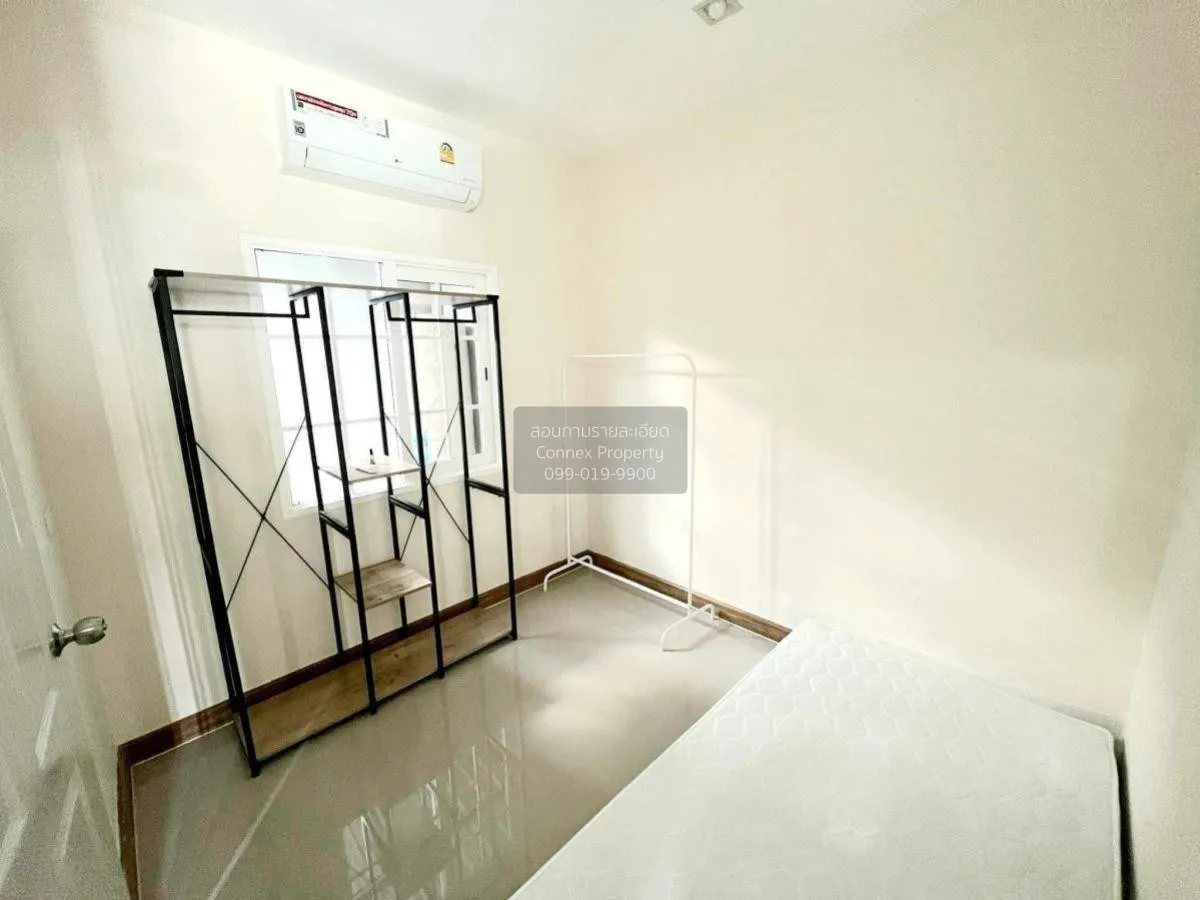 ขายทาวน์เฮ้าส์/ทาวน์โฮม  โกลเด้น ทาวน์ 3 บางนา-สวนหลวง ดอกไม้ เขต