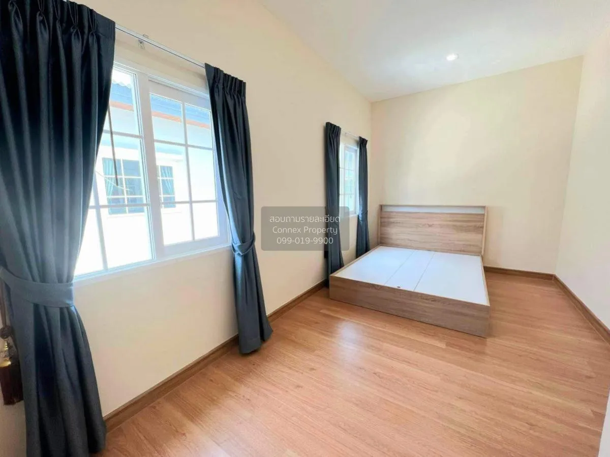 ขายทาวน์เฮ้าส์/ทาวน์โฮม  โกลเด้น ทาวน์ 3 บางนา-สวนหลวง ดอกไม้ เขต