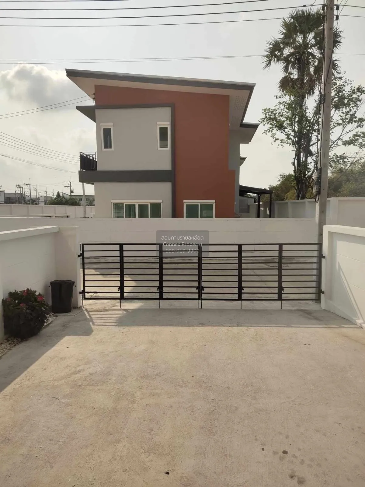 ขายทาวน์เฮ้าส์/ทาวน์โฮม  แกรนด์วิลล์ ถ.ปทุมสายใน บ้านฉาง เขต ปทุม 2