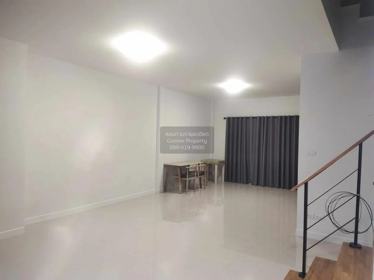 ขายทาวน์เฮ้าส์/ทาวน์โฮม  แกรนด์วิลล์ ถ.ปทุมสายใน บ้านฉาง เขต ปทุม 3