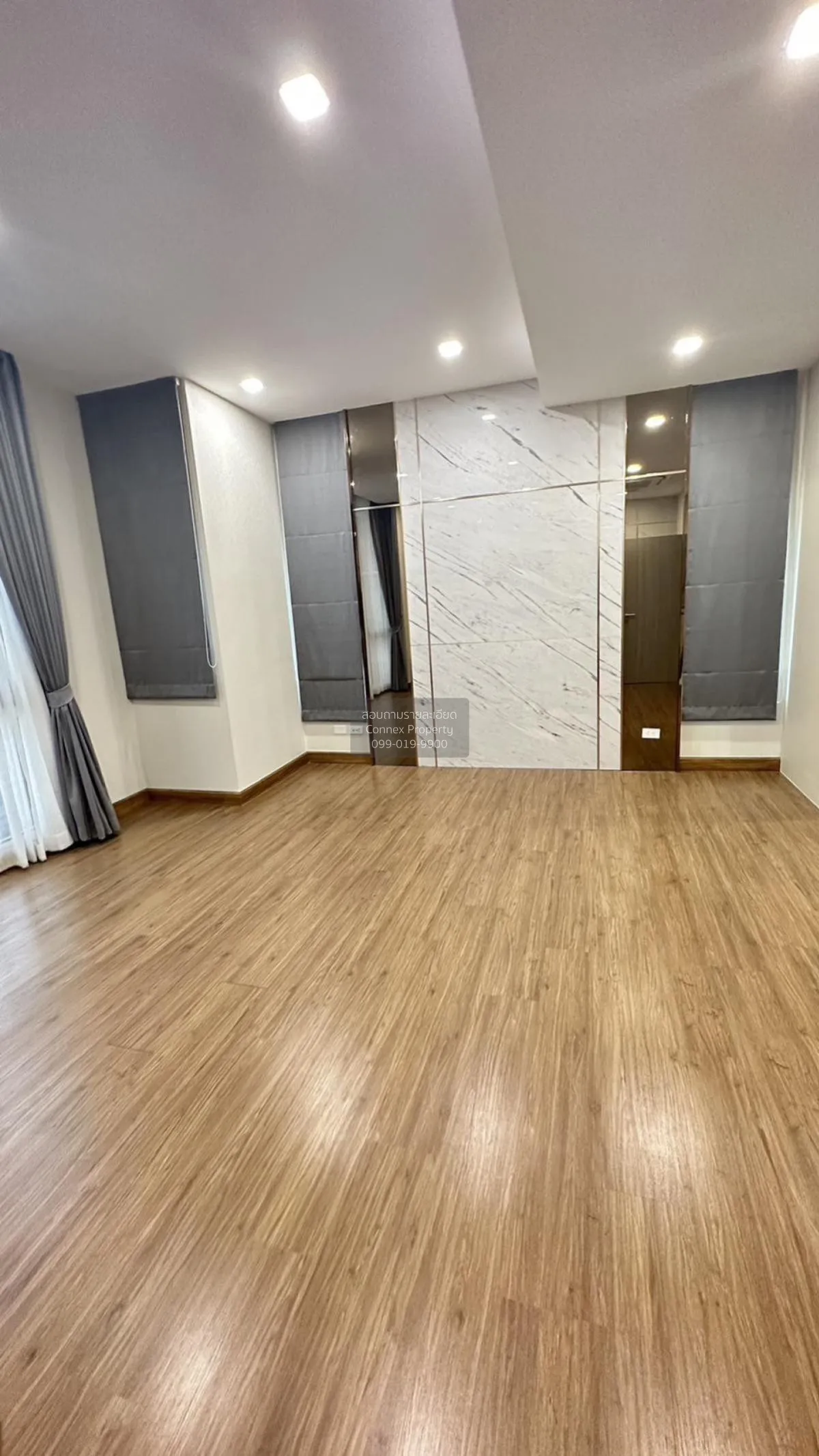 ขายทาวน์เฮ้าส์/ทาวน์โฮม  พาทิโอ พัฒนาการ 32 MRT-กลันตัน (สายสีเหล