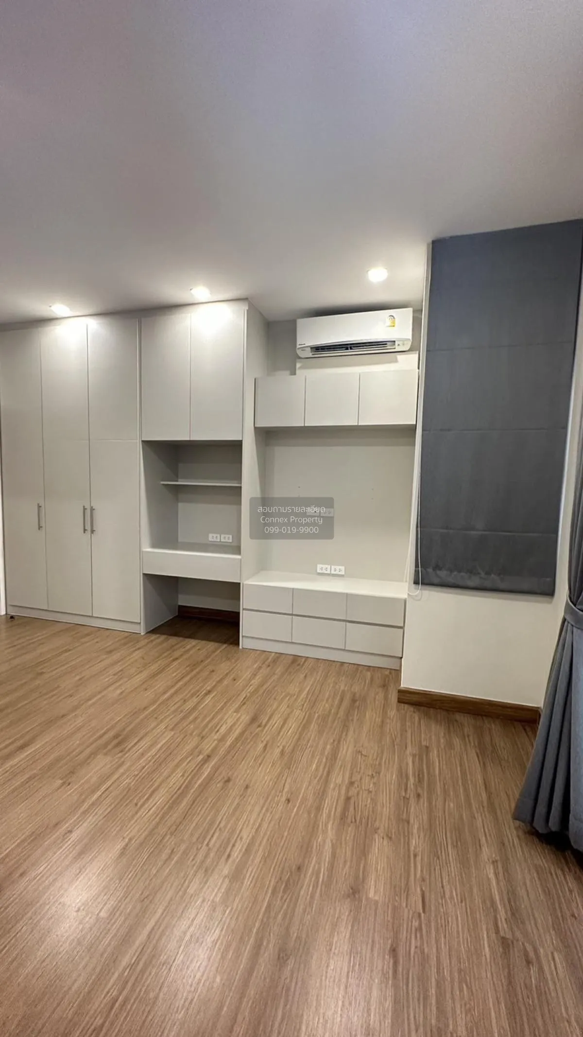 ขายทาวน์เฮ้าส์/ทาวน์โฮม  พาทิโอ พัฒนาการ 32 MRT-กลันตัน (สายสีเหล