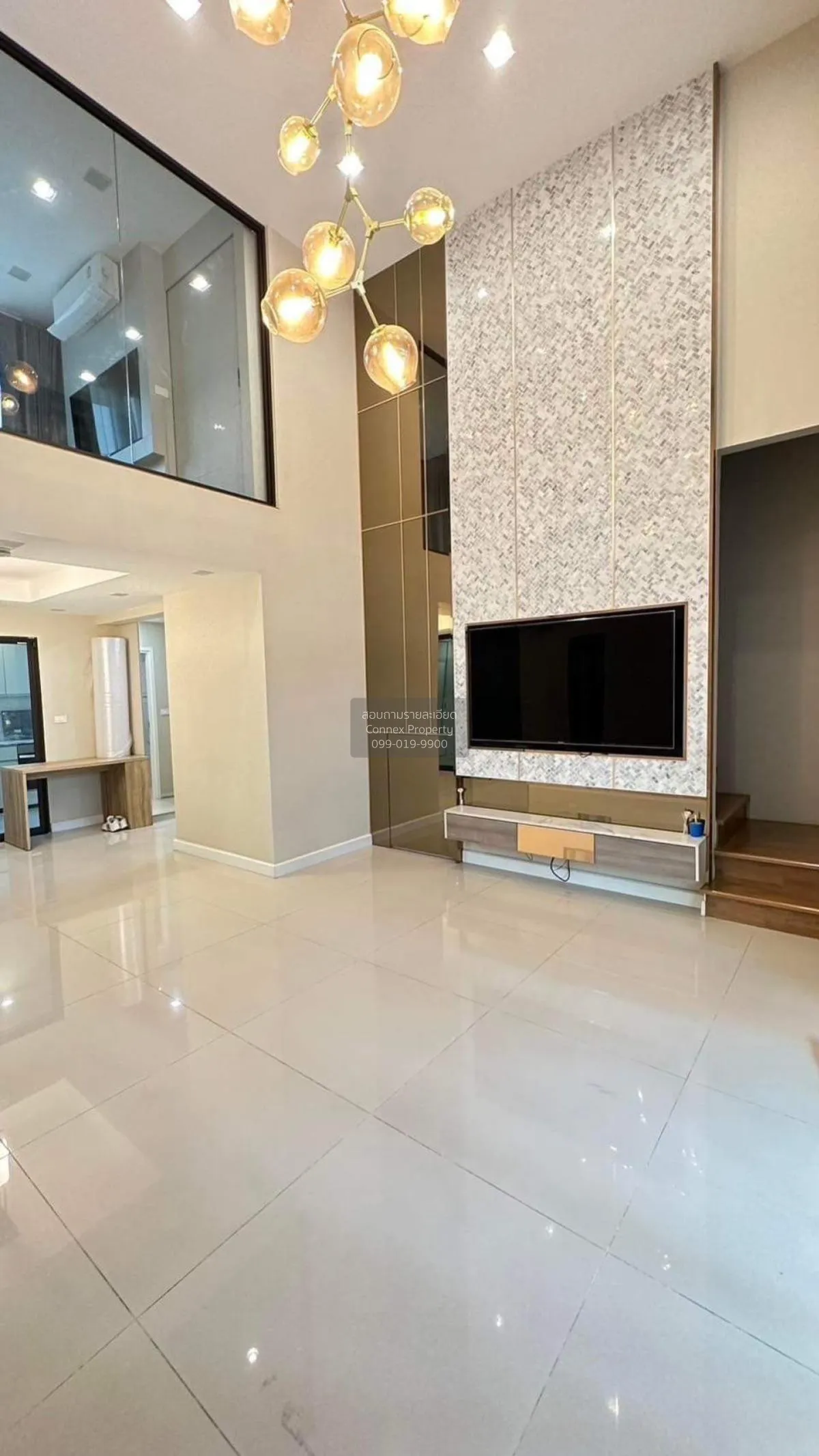 ขายทาวน์เฮ้าส์/ทาวน์โฮม  พาทิโอ พัฒนาการ 32 MRT-กลันตัน (สายสีเหล 3