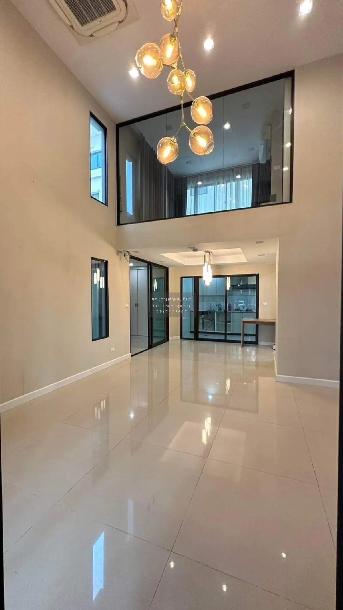 ขายทาวน์เฮ้าส์/ทาวน์โฮม  พาทิโอ พัฒนาการ 32 MRT-กลันตัน (สายสีเหล 4