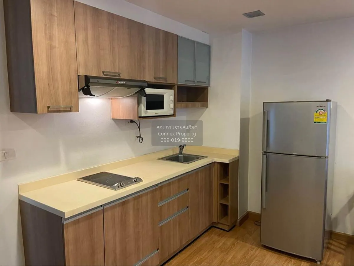 ขายคอนโด  ดิ แอลโคฟ 49 BTS-ทองหล่อ คลองตันเหนือ เขต วัฒนา กรุงเทพ 3