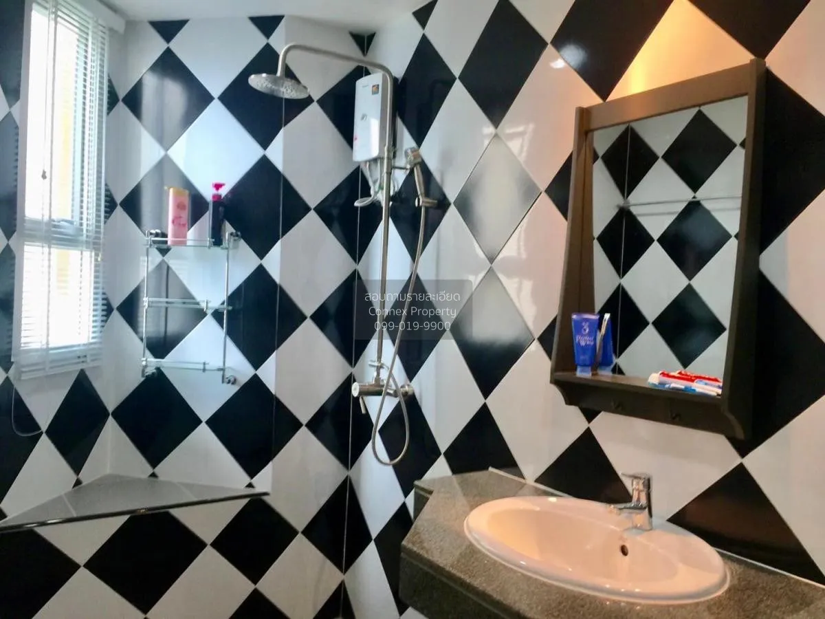 For Sale Condo , Baan Pathumwan , nice view , high floor , BTS-Ph