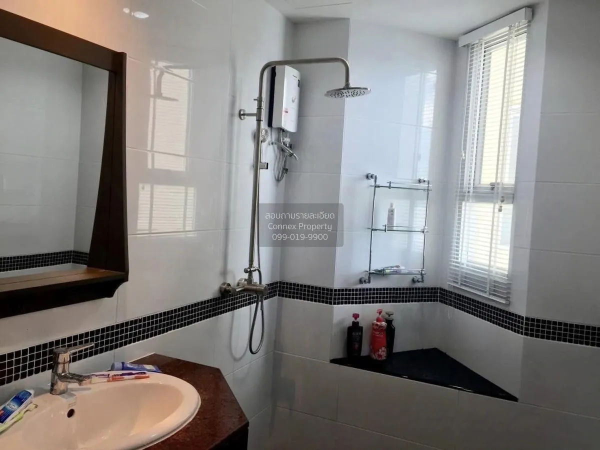 For Sale Condo , Baan Pathumwan , nice view , high floor , BTS-Ph