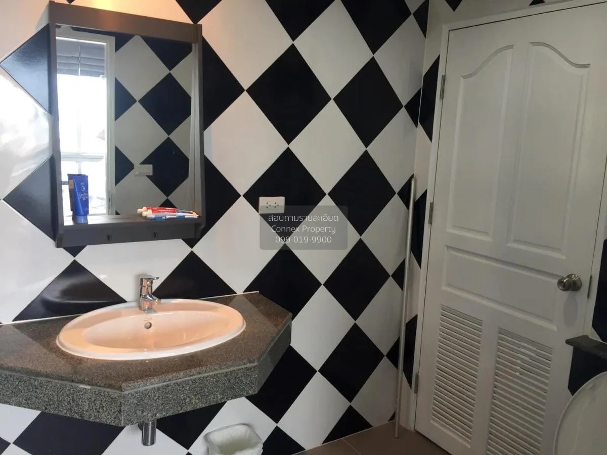 For Sale Condo , Baan Pathumwan , nice view , high floor , BTS-Ph