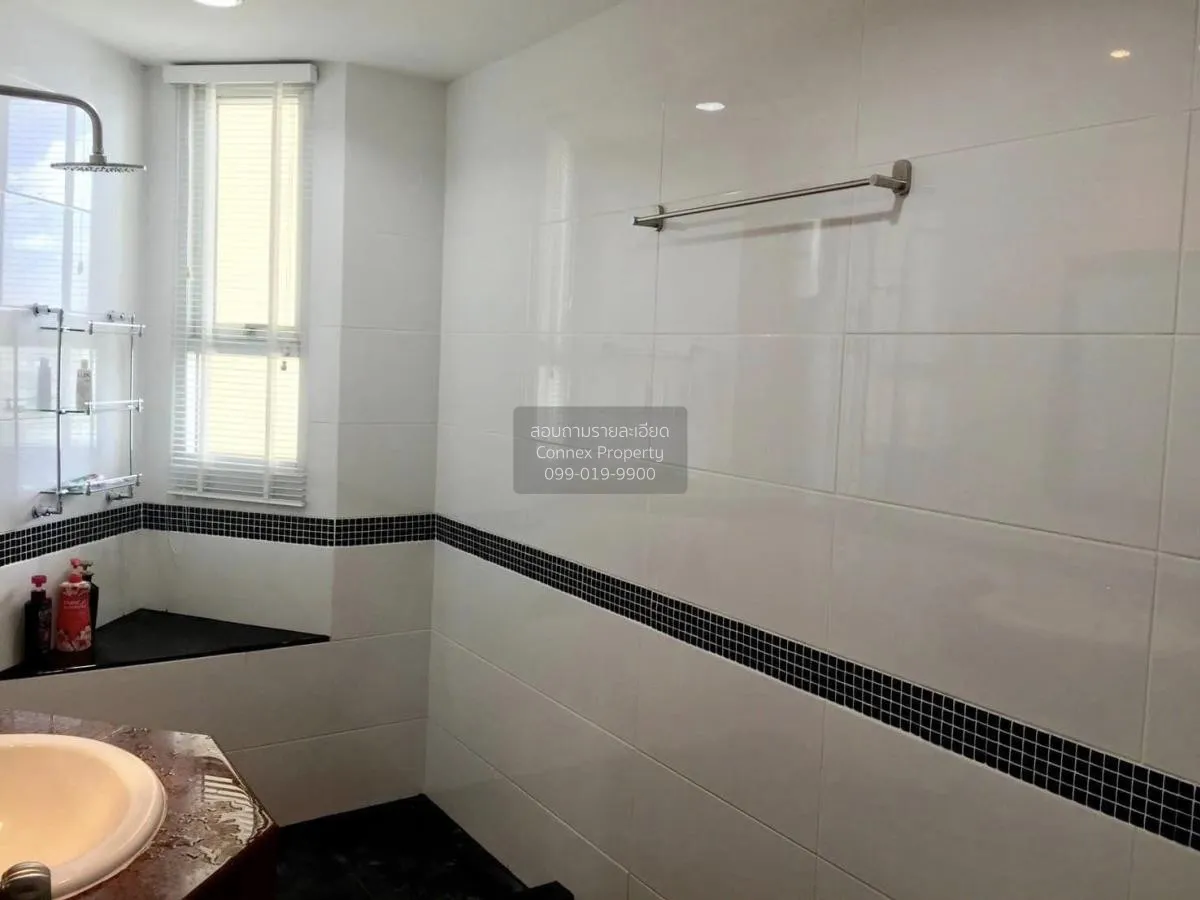 For Sale Condo , Baan Pathumwan , nice view , high floor , BTS-Ph