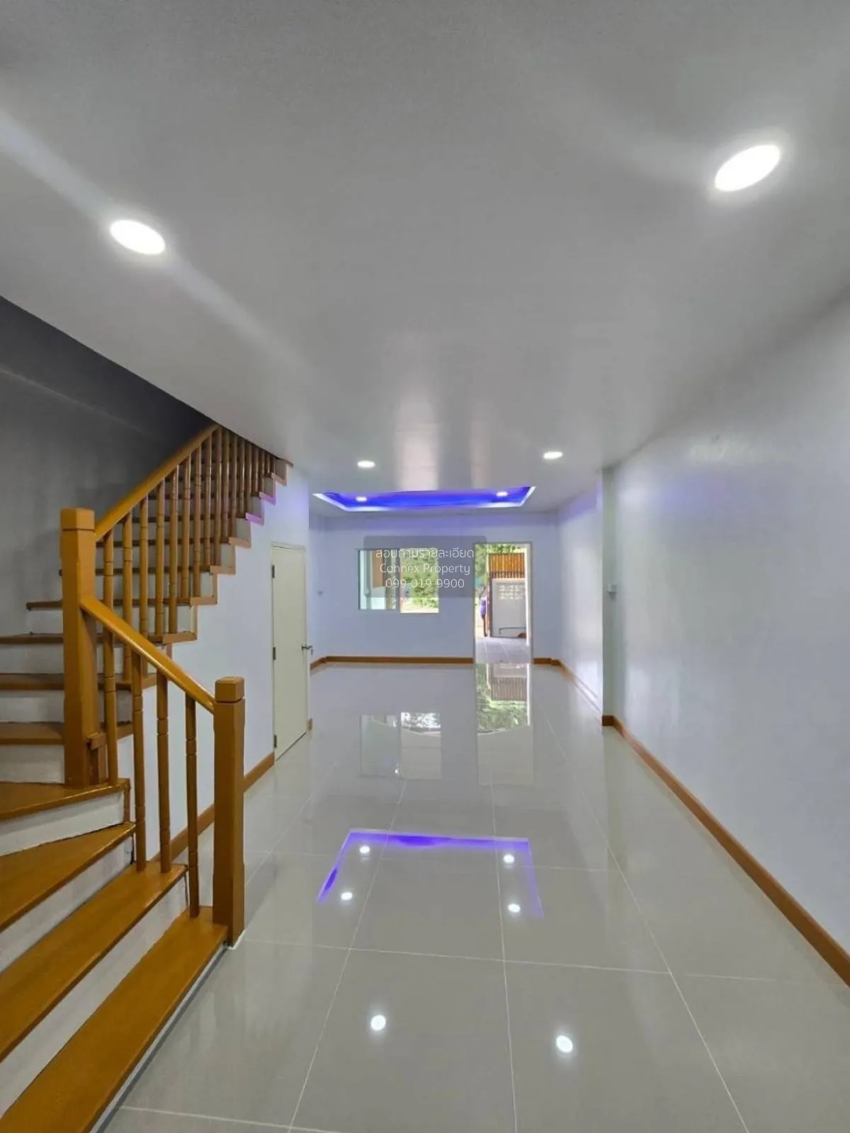 For Sale Townhouse/Townhome  , Baan Piya Wararom 3  , corner unit