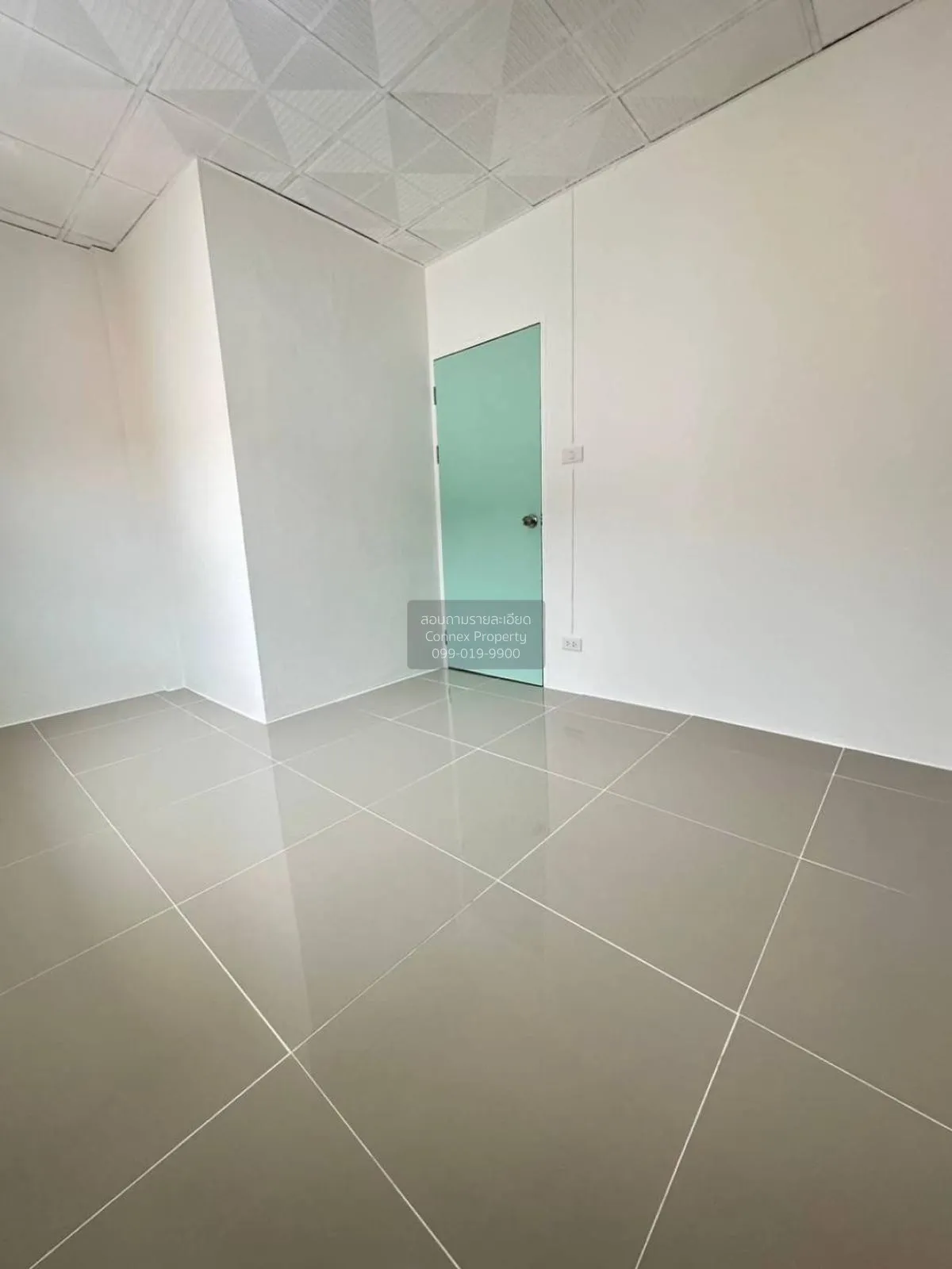 For Sale Townhouse/Townhome  , Baan Piya Wararom 3  , Sai Noi , S