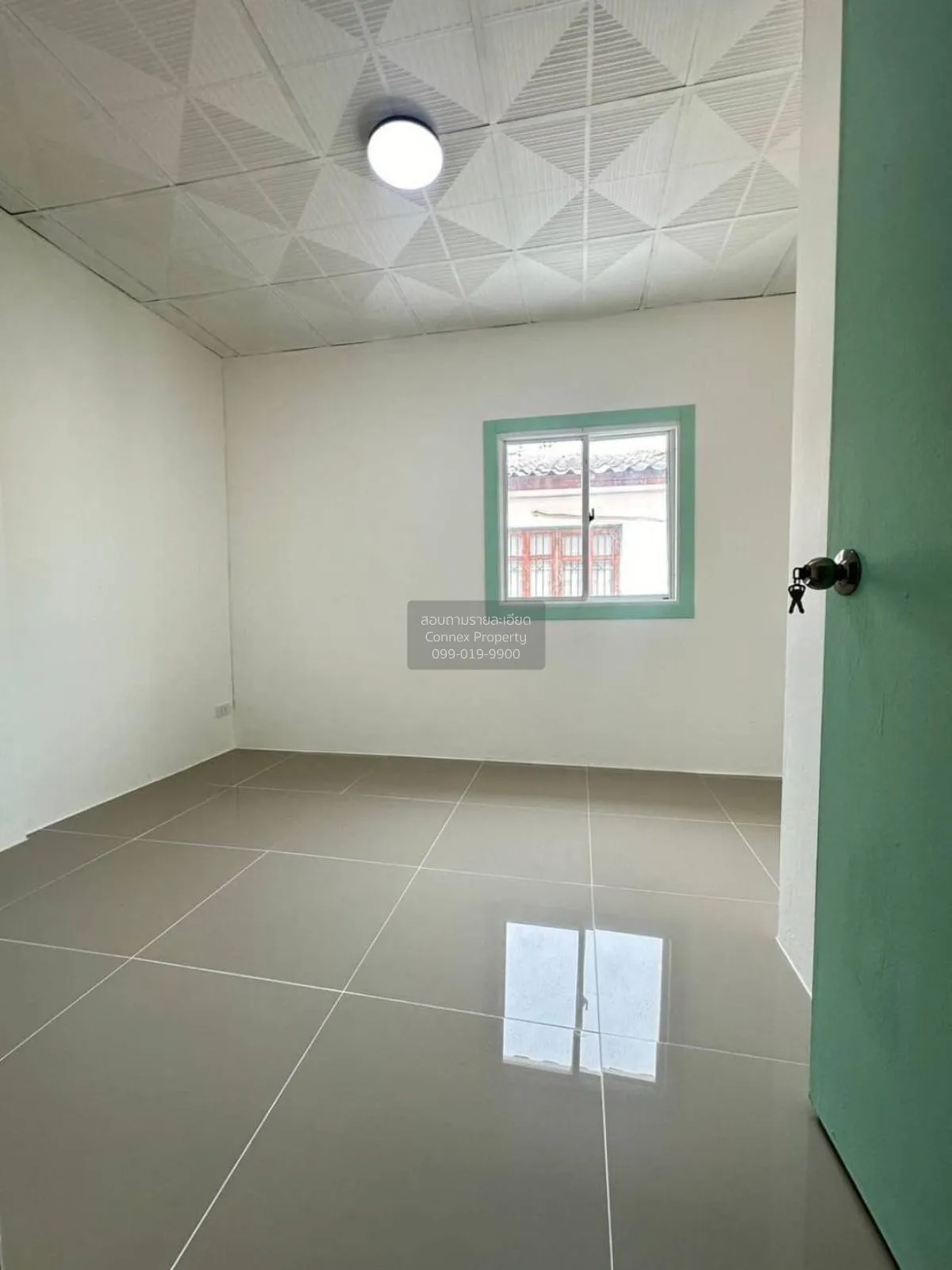 For Sale Townhouse/Townhome  , Baan Piya Wararom 3  , Sai Noi , S