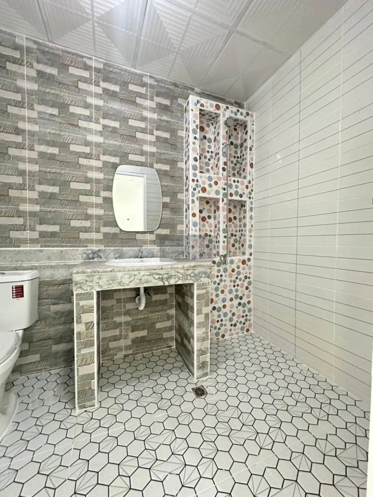 For Sale Townhouse/Townhome  , Baan Piya Wararom 3  , Sai Noi , S