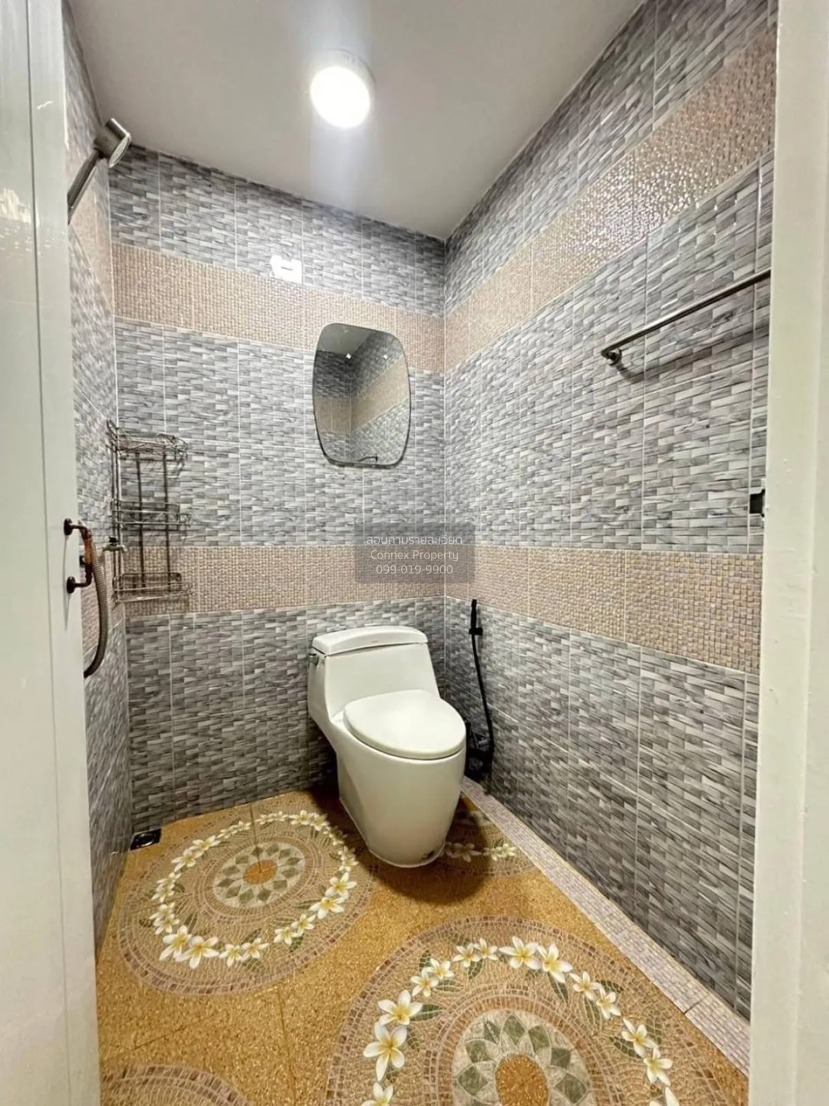 For Sale Townhouse/Townhome  , Baan Piya Wararom 3  , Sai Noi , S