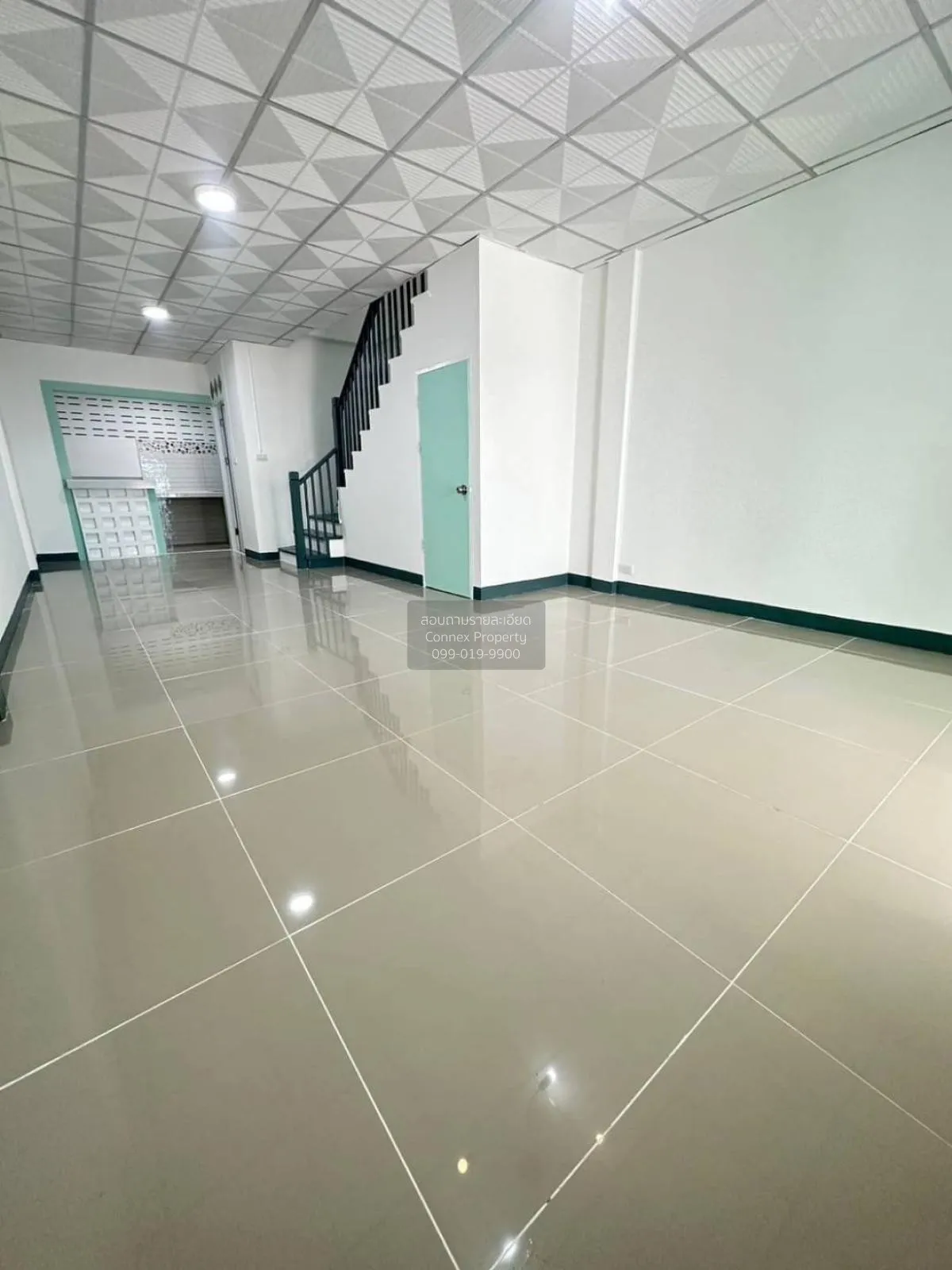 For Sale Townhouse/Townhome  , Baan Piya Wararom 3  , Sai Noi , S 3