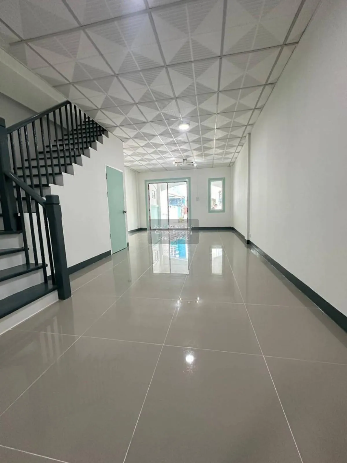 For Sale Townhouse/Townhome  , Baan Piya Wararom 3  , Sai Noi , S 4