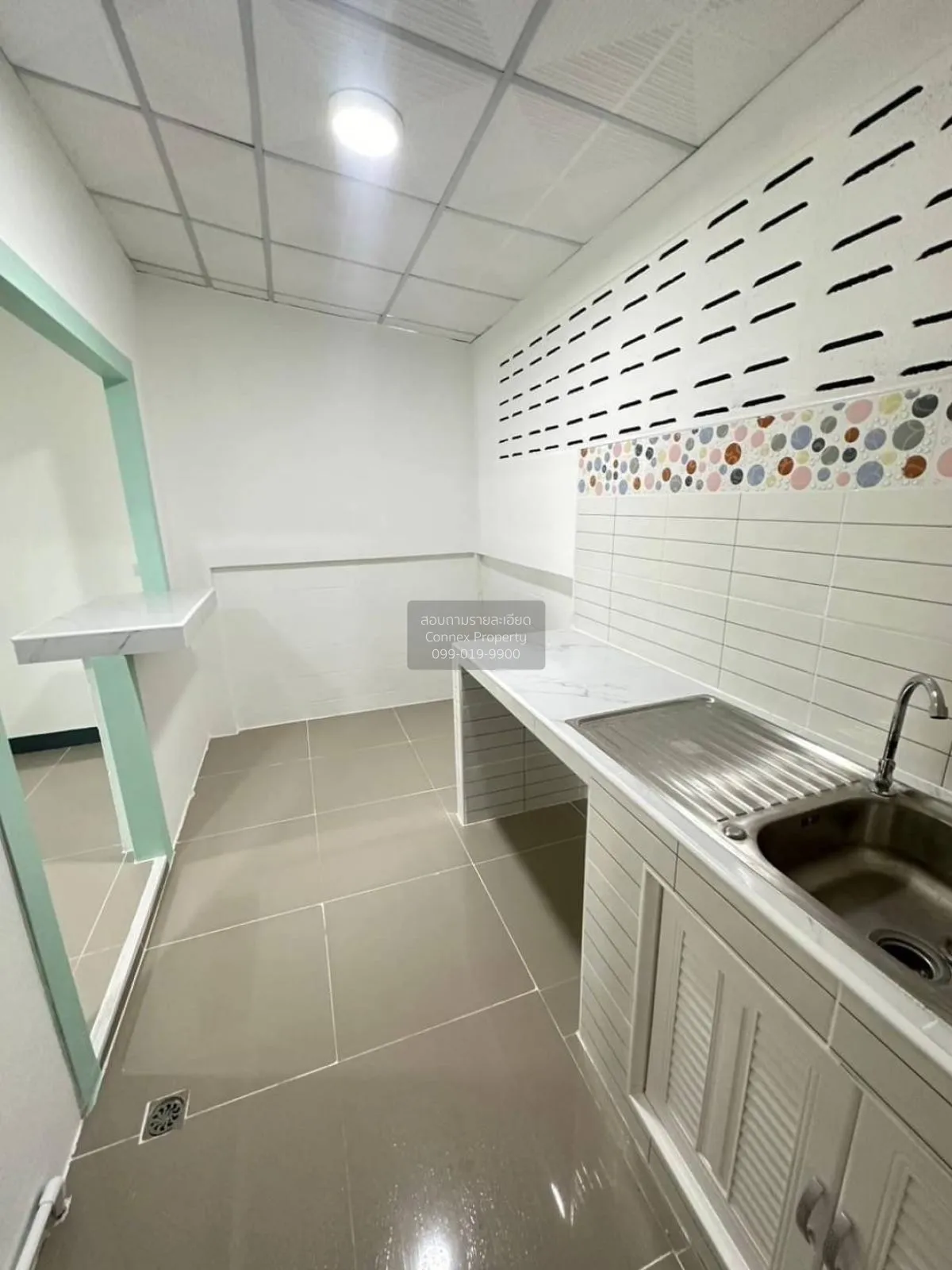 For Sale Townhouse/Townhome  , Baan Piya Wararom 3  , Sai Noi , S