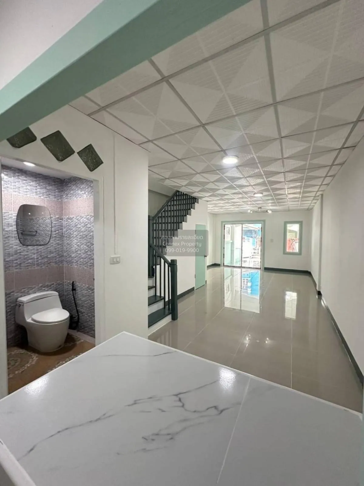 For Sale Townhouse/Townhome  , Baan Piya Wararom 3  , Sai Noi , S