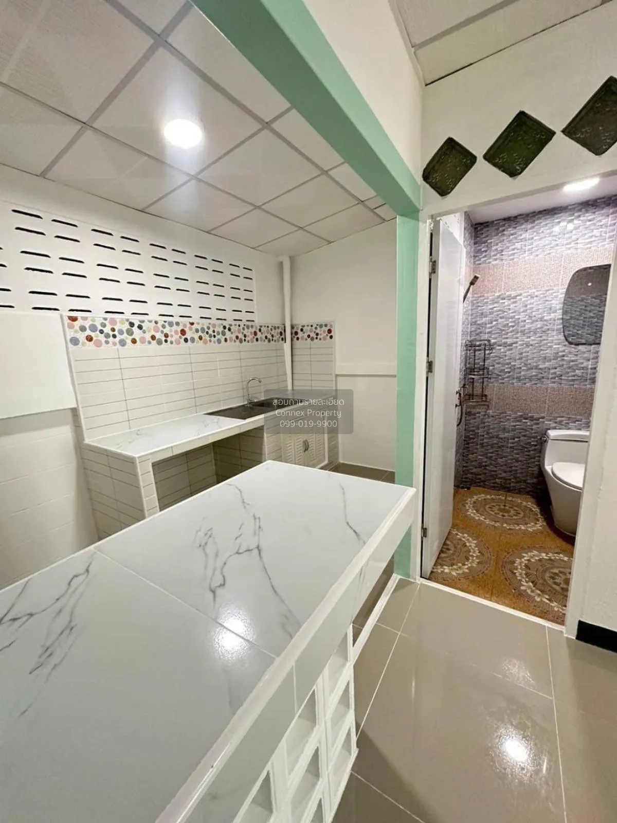 For Sale Townhouse/Townhome  , Baan Piya Wararom 3  , Sai Noi , S